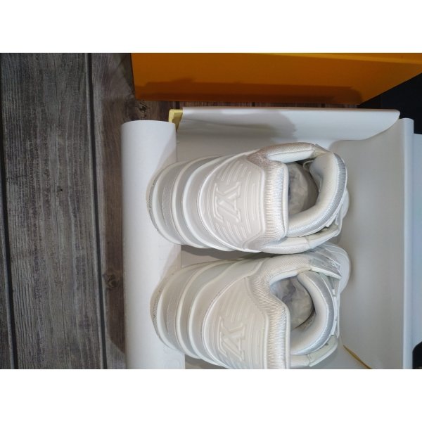 LV TRAINERS BIANCHE - Image 5