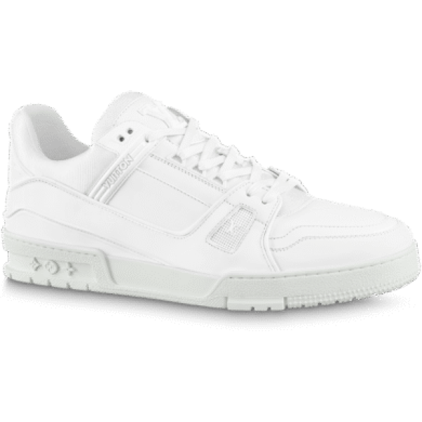 LV TRAINERS BIANCHE - Image 2