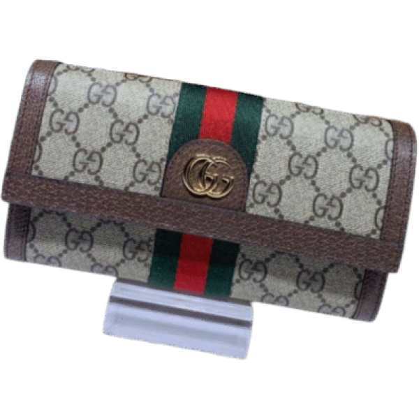 PORTAFOGLIO GUCCI