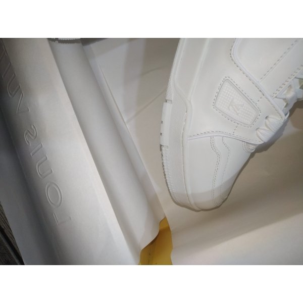 LV TRAINERS BIANCHE - Image 10