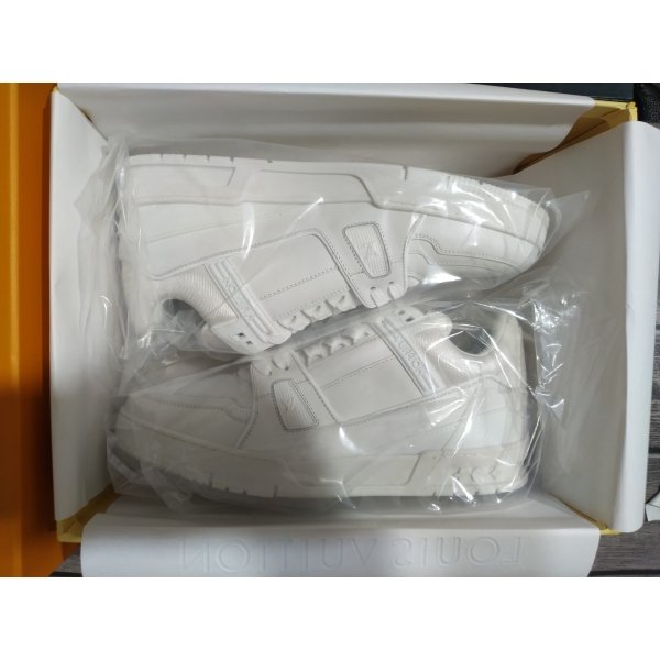 LV TRAINERS BIANCHE - Image 12