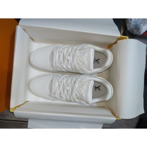 LV TRAINERS BIANCHE - Image 13