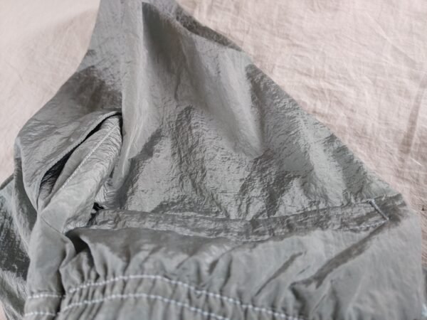 STONE ISLAND COSTUME DA BAGNO B0943 NYLON METAL SKY COLOR - Image 8