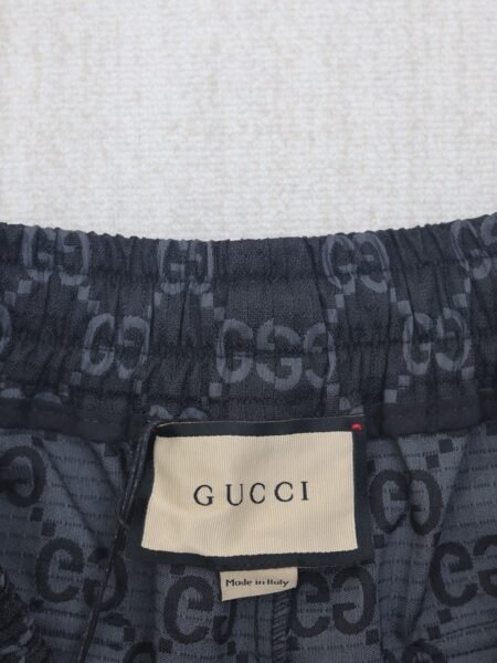 GUCCI PANTALONCINO NERO - Image 2