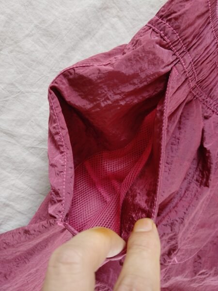 STONE ISLAND COSTUME DA BAGNO B0943 NYLON METAL FUCSIA - Image 4