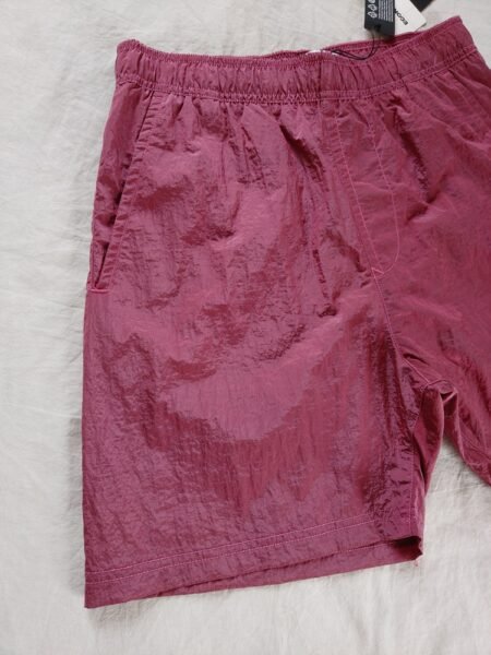 STONE ISLAND COSTUME DA BAGNO B0943 NYLON METAL FUCSIA - Image 5
