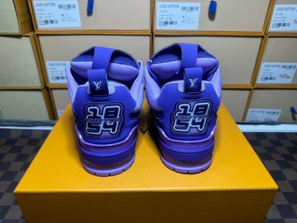 LV SKATE VIOLA - Image 5