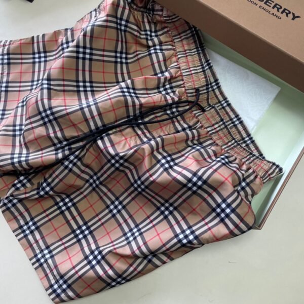 BURBERRY COSTUME - Image 6