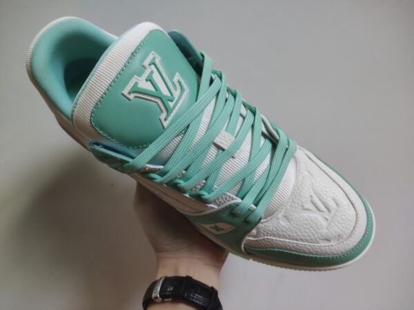 LV TRAINERS ACQUA MARINO - Image 3