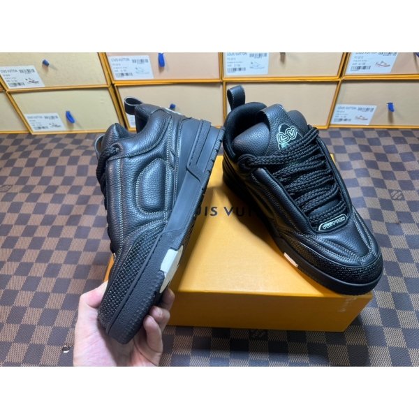 LV SKATE NERE - Image 2
