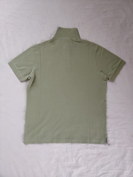 STONE ISLAND POLO 2SC17 VERDE - Image 6