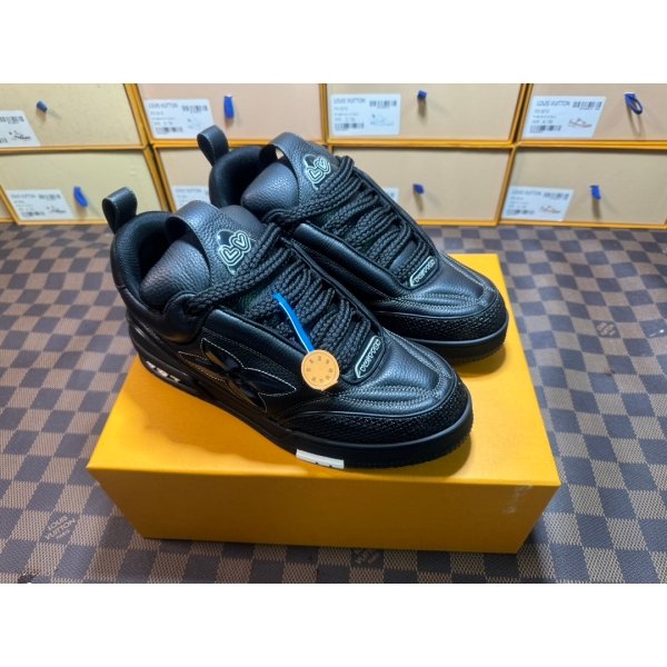 LV SKATE NERE - Image 3