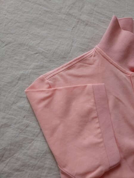 STONE ISLAND POLO 2SC17 ROSA - Image 2