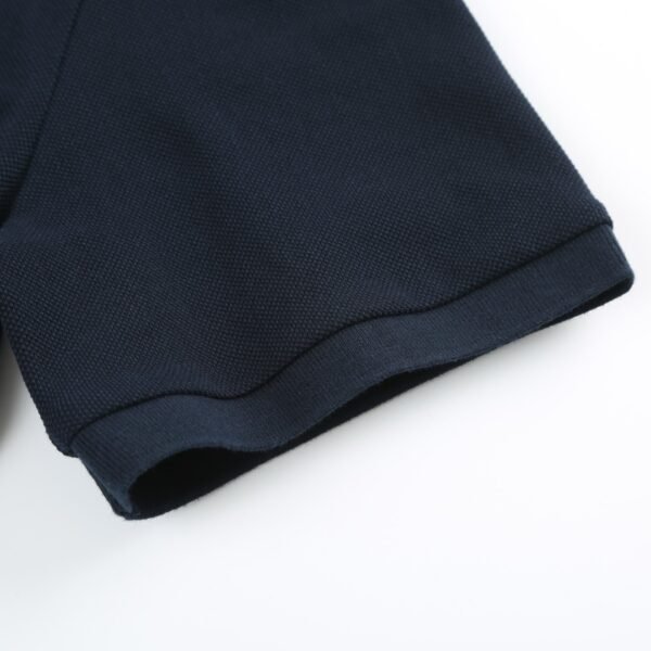 GUCCI POLO NERA - Image 7