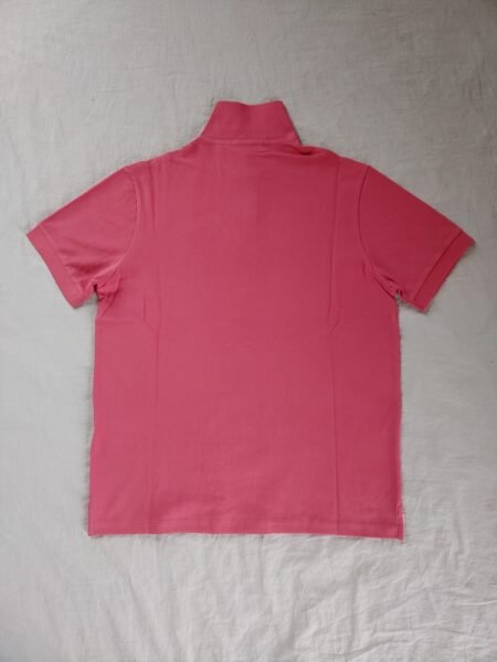 STONE ISLAND POLO 2SC17 FUCSIA - Image 6
