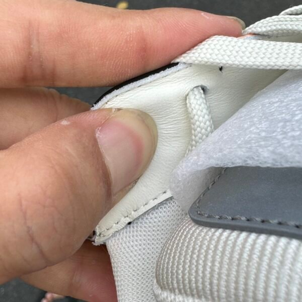 LV TRAINERS ARANCIONE E VERDE - Image 8