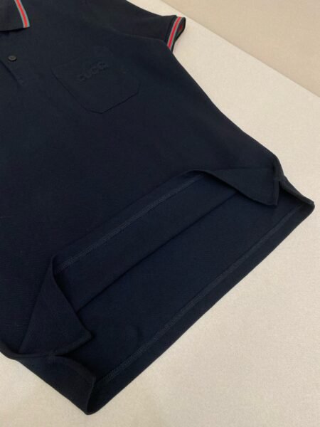 GUCCI POLO NERA - Image 3