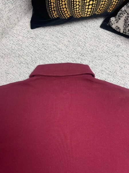 GUCCI POLO ROSSA - Image 4