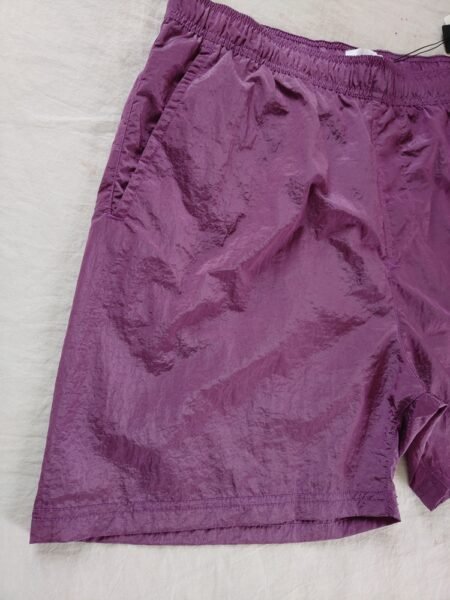 STONE ISLAND COSTUME DA BAGNO B0943 NYLON METAL VIOLA - Image 3