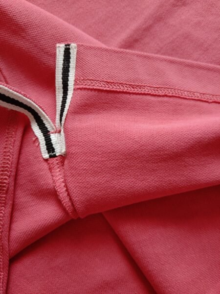 STONE ISLAND POLO 2SC17 FUCSIA - Image 5