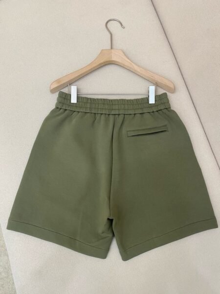GUCCI PANTALONCINO VERDE - Image 5