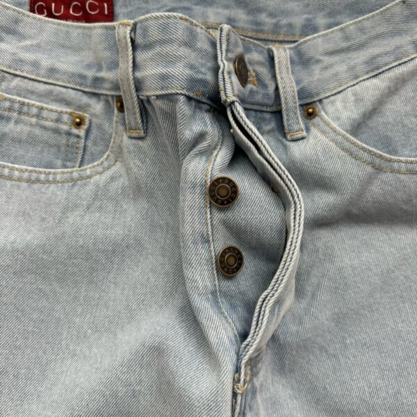 GUCCI PANTALONCINO - Image 5