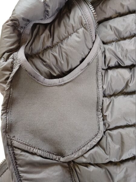 STONE ISLAND SMANICATO G0124 NERO - Image 13