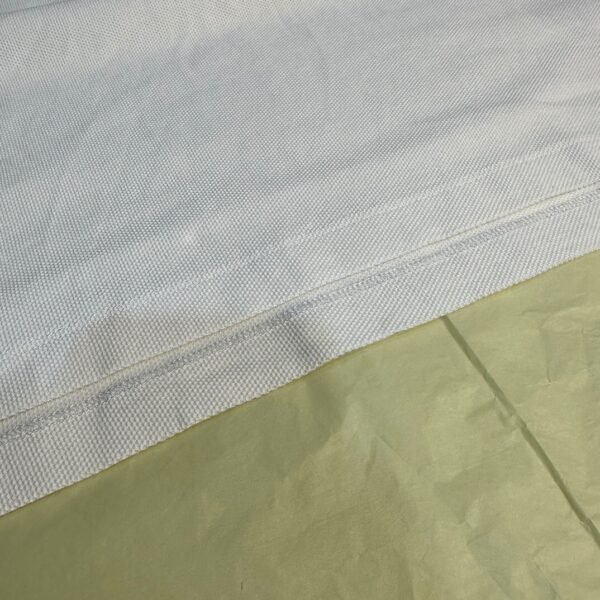 BURBERRY POLO BIANCA - Image 2