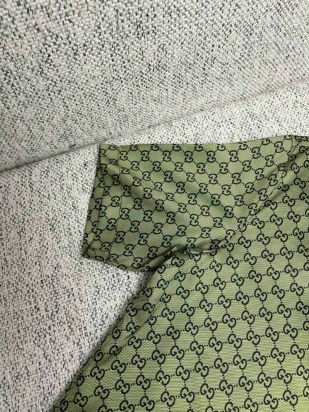 GUCCI CAMICIA VERDE - Image 2