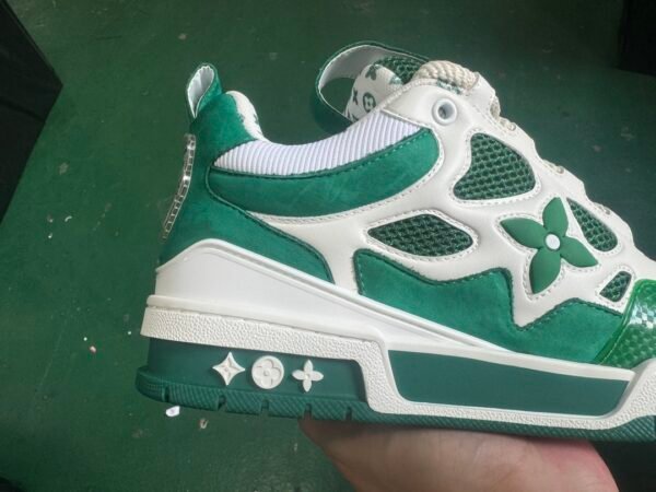 LV SKATE VERDE - Image 2