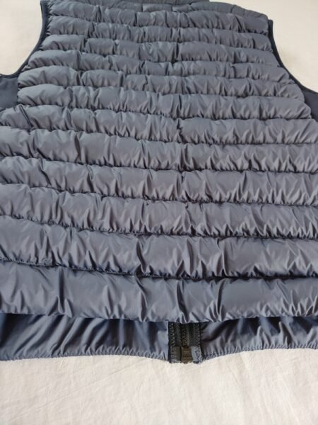 STONE ISLAND SMANICATO G0124 BLU SCURO - Image 2