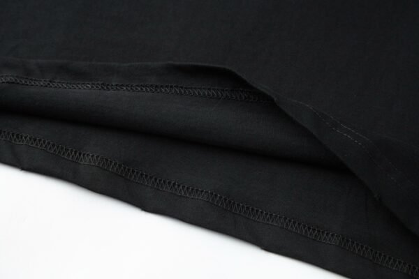 GUCCI T SHIRT NERA - Image 2