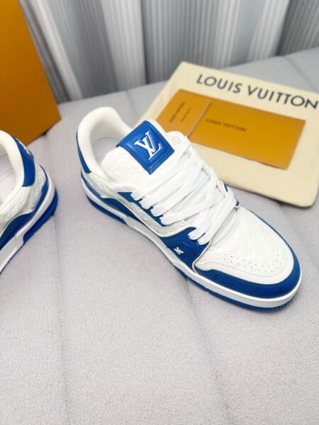 LV TRAINERS BLU - Image 2