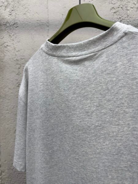 GUCCI T SHIRT GRIGIA - Image 4