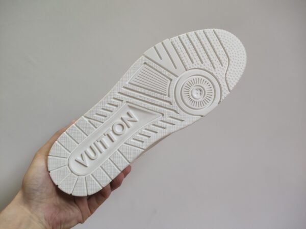 LV TRAINERS BIANCHE - Image 9