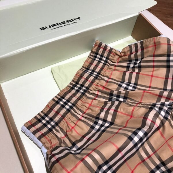 BURBERRY PANTALONCINO - Image 5