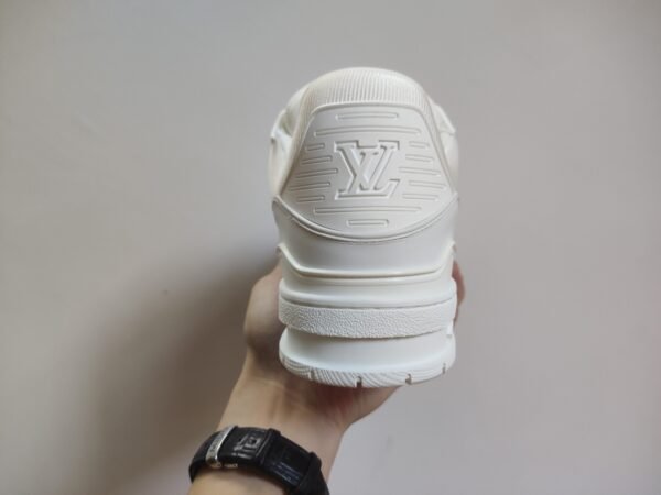 LV TRAINERS BIANCHE - Image 3