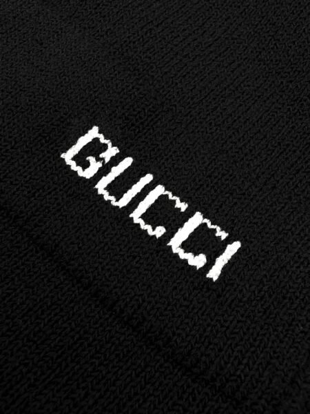 GUCCI POLO NERA - Image 4