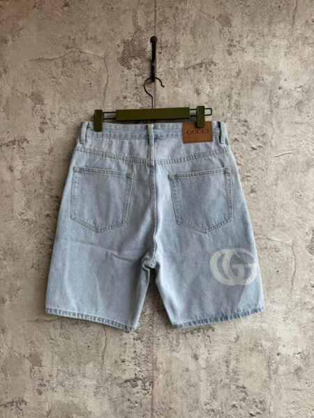 GUCCI PANTALONCINO - Image 6