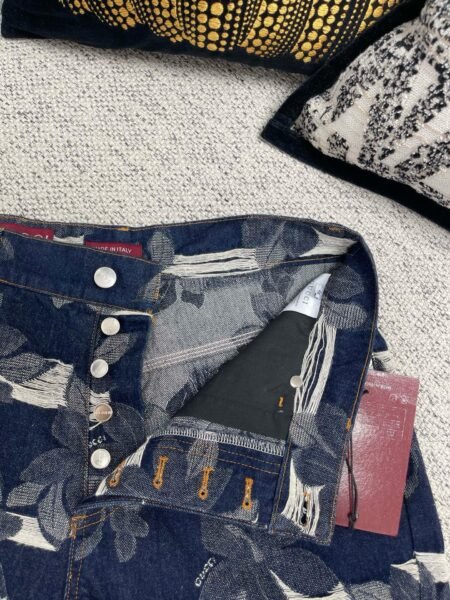GUCCI PANTALONCINO - Image 7