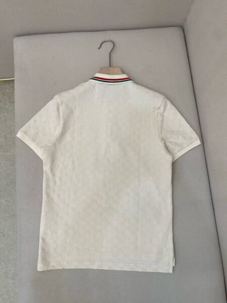 GUCCI POLO BIANCA - Image 2