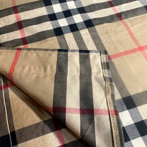 BURBERRY CAMICIA - Image 3