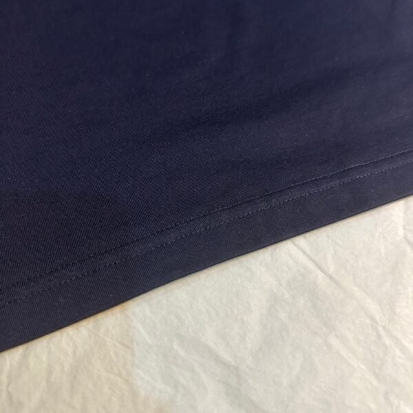 BURBERRY T SHIRT NERA - Image 3