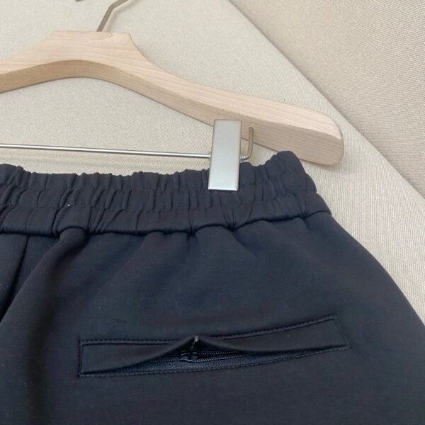 GUCCI PANTALONCINO NERO - Image 3