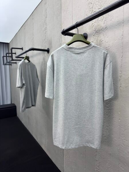 GUCCI T SHIRT GRIGIA - Image 2