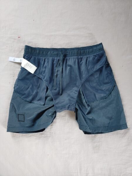 STONE ISLAND COSTUME DA BAGNO B0943 NYLON METAL BLU SCURO - Image 3