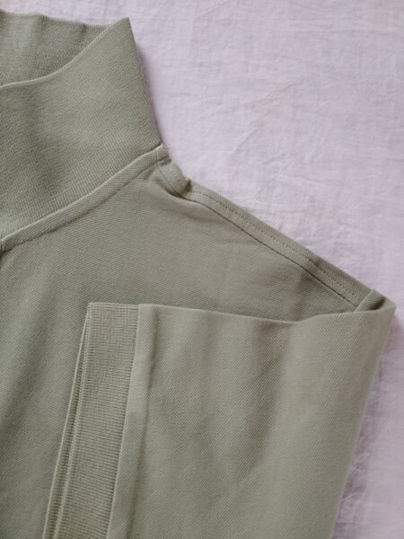 STONE ISLAND POLO 2SC17 VERDE - Image 2