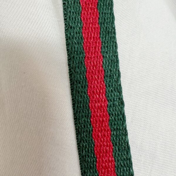 GUCCI T SHIRT BIANCA - Image 2