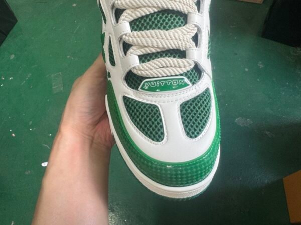 LV SKATE VERDE - Image 3
