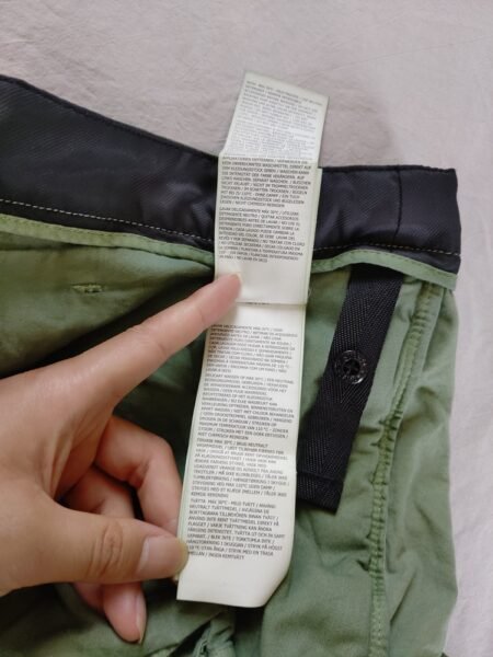 STONE ISLAND PANTALONCINO L11WA - Image 4